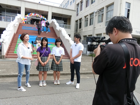 つつじ祭一般公開2019